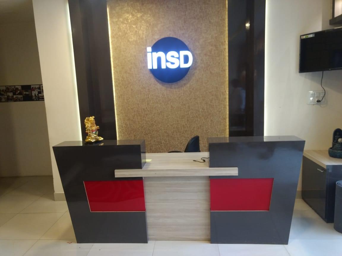 International School of Design Kolkata Classrooms photo 14